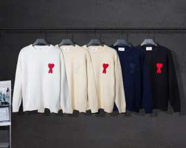 Picture of Ami Sweaters _SKUAmiS-XL25wxMQ80643222